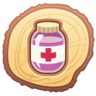 Healer Trophy