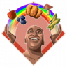 Getting Your Five A Day Trophy