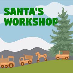 Santa's Workshop