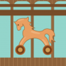 Yeehaw Trophy