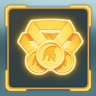 Veteran Trophy