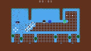 Spitlings Screenshot 6