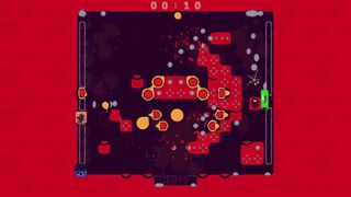 Spitlings Screenshot 2