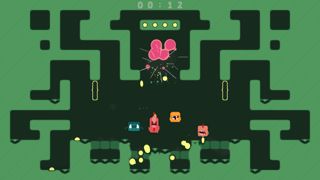 Spitlings Screenshot 9