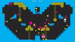 Spitlings Screenshot 3