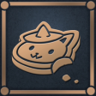 Frosted Overdose Trophy