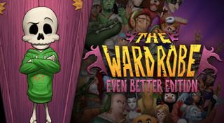 The Wardrobe: Even Better Edition