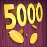 High Score Trophy