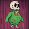 Not so Skinny Trophy