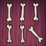 Obsessive-compulsive Disorder Trophy