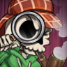 Pixel hunting Trophy