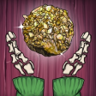 Pyrite Trophy