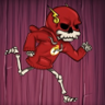 Speedrun Trophy