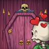 Wardrobe Trophy
