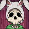White Rabbit Trophy