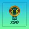 Daily Trackmaster Trophy