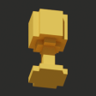 Achievement Master Trophy