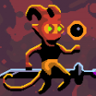The Demon Trophy