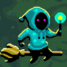 The Witch Trophy