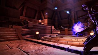 Wands Screenshot 2