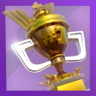 Born Winner Trophy