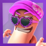 Fashionista Trophy
