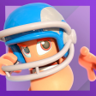Geared Up Trophy