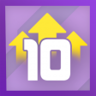 Making Progress Trophy
