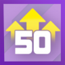 Maxed Out Trophy