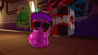 Worms Rumble Screenshot 6