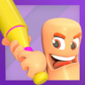 Swing Batter Batter! Trophy
