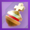 Three Sir! Trophy