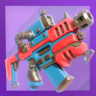 Tooled Up Trophy