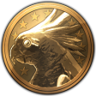 End of the Blue Waves Trophy