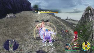 Ys VIII: Lacrimosa of DANA Screenshot 3