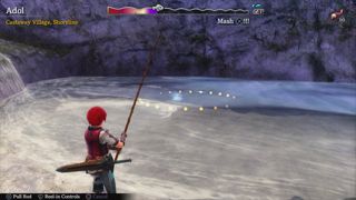 Ys VIII: Lacrimosa of DANA Screenshot 9