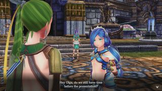 Ys VIII: Lacrimosa of DANA Screenshot 6