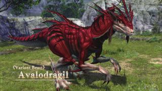 Ys VIII: Lacrimosa of DANA Screenshot 8