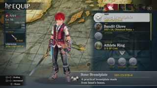 Ys VIII: Lacrimosa of DANA Screenshot 5