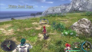 Ys VIII: Lacrimosa of DANA Screenshot 2