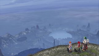 Ys VIII: Lacrimosa of DANA Screenshot 7
