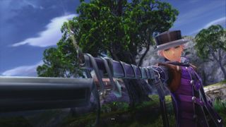 Ys VIII: Lacrimosa of DANA Screenshot 4
