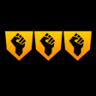 Fist of Stone Trophy