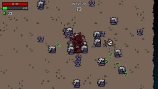 Brotato Screenshot 3