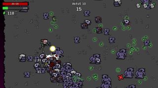 Brotato Screenshot 1