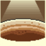 God of Caffeine Trophy
