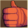 Interstellar support Trophy