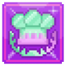 A Bancho Sushi Regular Trophy