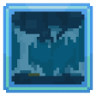 A Dark and Cold Place Trophy