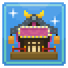 Bancho Sushi is Back! Trophy